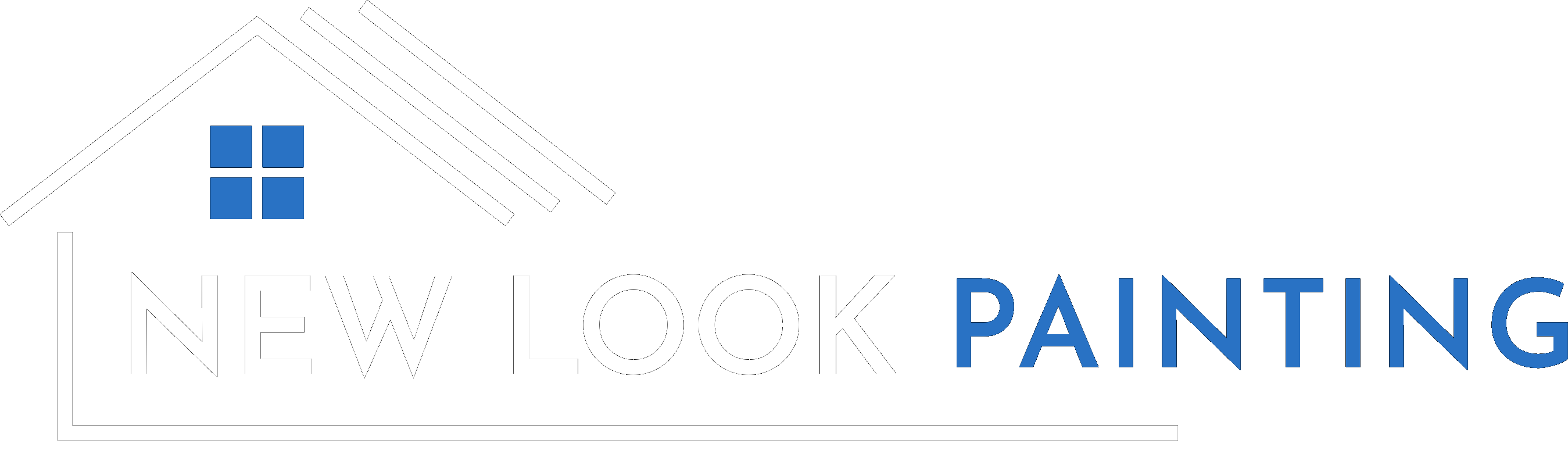 New Look Painting